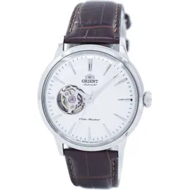 Orient Bambino Leder 41 mm RA-AG0002S10B