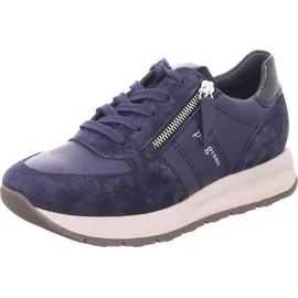 Paul Green Sneaker Damen Blau 39