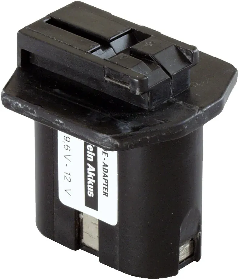 Hückmann Ladeadapter LA-FE01