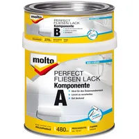 MOLTO Perfect Fliesen Lack 750 ml