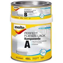 MOLTO Perfect Fliesen Lack 750 ml