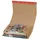 ColomPac Buchverpackung 35,3 x 22,5 x 10 cm inkl.