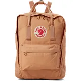 Fjällräven Kanken 16 l peach sand