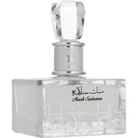 Lattafa Musk Salama Eau de Parfum 100 ml