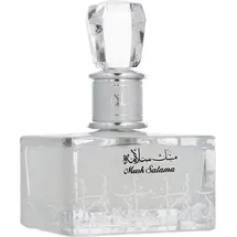 Lattafa Musk Salama Eau de Parfum 100 ml