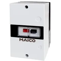 Maico Motorschutzschalter MVE 10-1