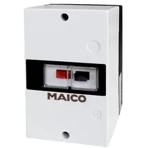 Maico Motorschutzschalter MVE 10-1