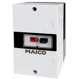 Maico Motorschutzschalter MVE 10-1