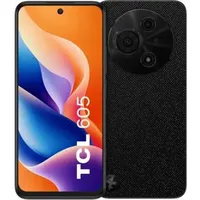 TCL 605 8gb/256gb 6.7 ́ ́ - Black