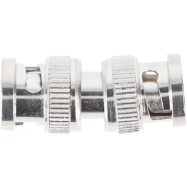 goobay BNC-Stecker auf BNC-Stecker