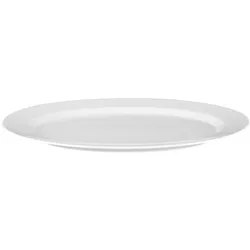 Esmeyer Seltmann Servierplatte oval 31x23 cm -No Limits-