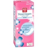 Rewe Beste Wahl  ́Slipeinlagen extra Lang mit Duft (26 Stück pro Packung)