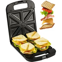 Adler AD 3055 Sandwichgrill