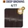 Wella Koleston Perfect Me+ Deep Browns 4/77 mittelbraun braun-intensiv 60 ml