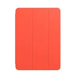 Apple Smart Folio Tablet-Hülle für Apple iPad Air 4. Gen (2020), iPad Air 5. Gen (2022) orange