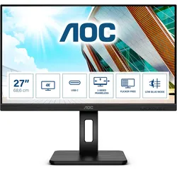 AOC U27P2CA 68,6cm / 27