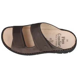 Finn Comfort RAB Grau 46