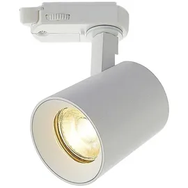 ARCCHIO Iavo 1 flammig Metall weiß