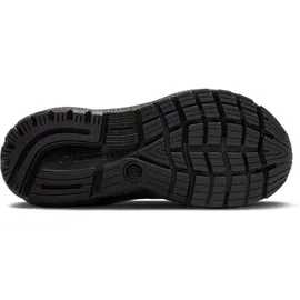 Brooks Ghost 16 GTX Herren Black/Black/Ebony 40,5