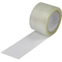 Xenial PP-Klebeband, leise, 75mm Länge 66m Stärke 63μ PP