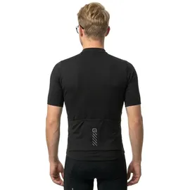 Ale Pragma Color Block Off Road Kurzarm-radtrikot - Brown - L