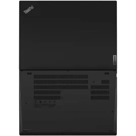 Lenovo ThinkPad Intel® CoreTM i7 Laptop 31,8 cm (12.5") GB DDR4-SDRAM 512 GB SSD Wi-Fi 5 (802.11ac) Windows 10 Pro Schwarz