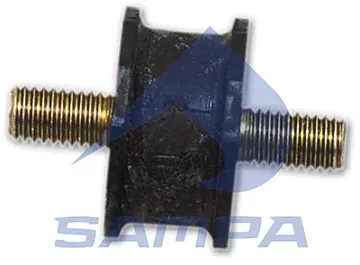 SAMPA 011153 31mm für Mercedes