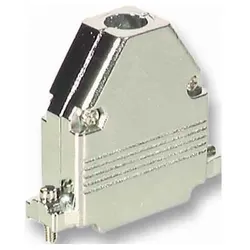 EFB-Elektronik Vollmetall-Gehäuse D-SUB 29431.1