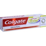Colgate Total Original Zahncreme 75 ml