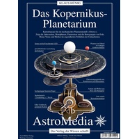 AstroMedia GmbH Das Kopernikus-Planetarium