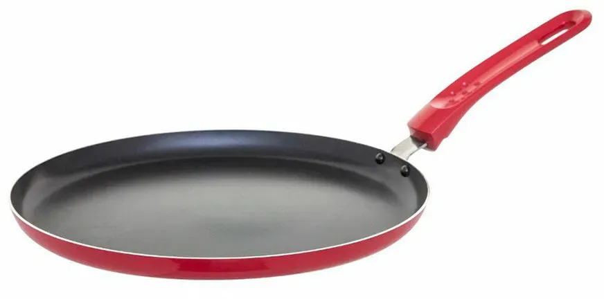 Crepe-Pfanne 5five Ø 26 cm - Für Perfekte Crepes