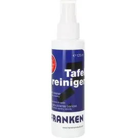 Franken Tafelreiniger 125 ml Blau/Weiß