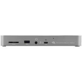 OWC Thunderbolt Pro Dock - Dockingstation - Thunderbolt