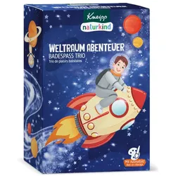Kneipp naturkind WELTRAUM ABENTEUER 1 Packung