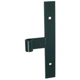Torbel T-förmige Scharniere Schwarz 240 Mm Für Fensterläden