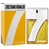 CRISTIANO RONALDO Discover EDT - 30 ml