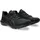 Asics Gel-contend 9 Laufschuhe - Black / Graphite Grey - EU 42 1/2