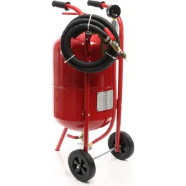 XPOtool Sandstrahlgerät 38 L