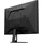 AOC 27G4XE Gaming-Monitor 27" schwarz