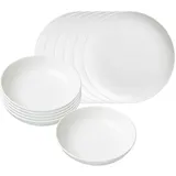 Ritzenhoff & Breker Suomi Tafelservice 12-tlg. beige