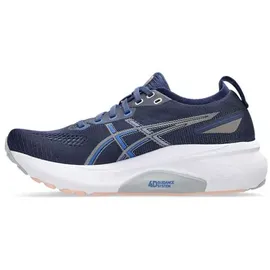 Asics GEL-KAYANO 31 Damen Indigo Blue/Pure Silver 40,5