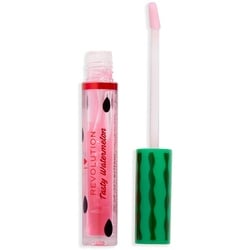 REVOLUTION I Heart Revolution Tasty Watermelon Lipgloss 2,2 ml Fresh