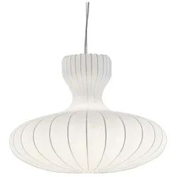 LOOM DESIGN - Portobello 40 Pendelleuchte Small White