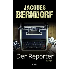 Kbv Der Reporter