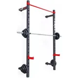 K-Sport Wandrack Grau/Rot