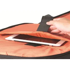 Everki Atlas schwarz