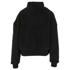 Karl Kani Metal Signature Teddy Troyer", Winterjacke - schwarz,