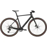 Scott Metrix 10 carbon black 2026 - RH-XL
