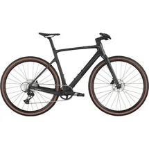 Scott Metrix 10 carbon black 2026 - RH-XL