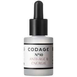 Codage N°10 - Anti-Aging & Energy Augenserum 15 ml